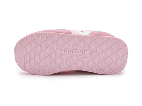 Image of Saucony Unisex-Child Originals Jazz Hook & Loop Sneaker (Toddler /Little Kid)