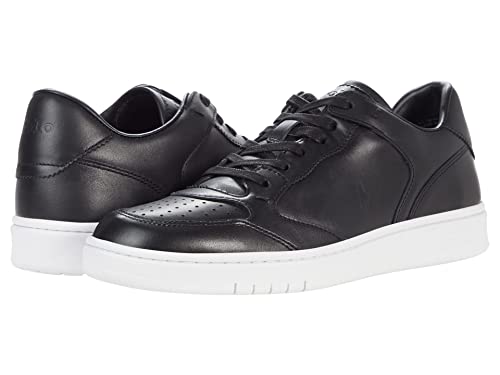 Ralph Lauren Court Classic Low スニーカー