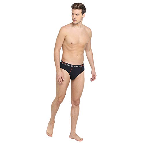Dixcy Scott Men REPLAYBRIEF-P3 BRIEF (pack of 1)