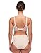 Chantelle Women's Pure Light Underwire Bra, Nude Blush, 34F