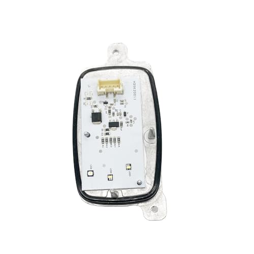 Unidad control faros Megane IV módulo luces circulación diurna derecha 285753299R