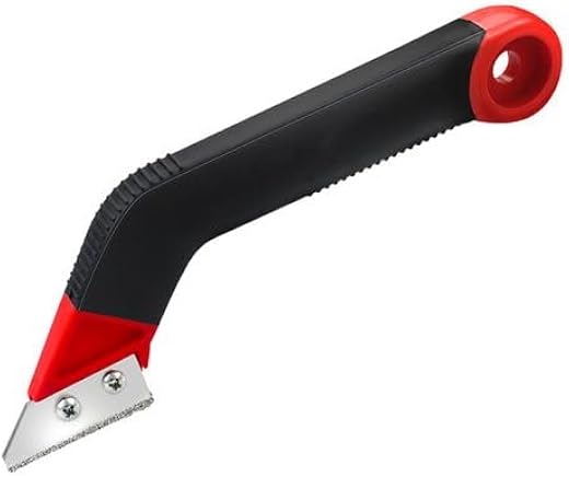 Facile® Diamond Grout Remover Tool – Heavy Duty Tile &amp; Floor Grout Cleaning and Removal Tool for Bathroom, Kitchen &amp; Floor...