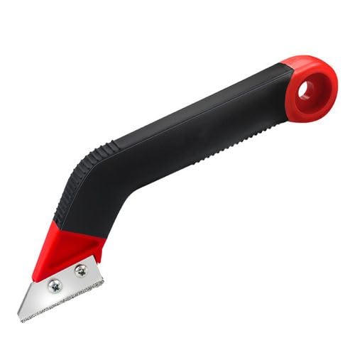 Facile® Diamond Grout Remover Tool – Heavy Duty Tile & Floor Grout Cleaning and Removal Tool for Bathroom, Kitchen & Floor...