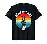 Photo Gallery peace not war life is valuable every lives matter vintage maglietta Photo Gallery peace not war life is valuable every lives matter vintage maglietta