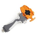  Lanzador Y Grip Gyro Burst Cadena Lanzador De Arranque Fuerte Accesorios Spining Opción Ideal