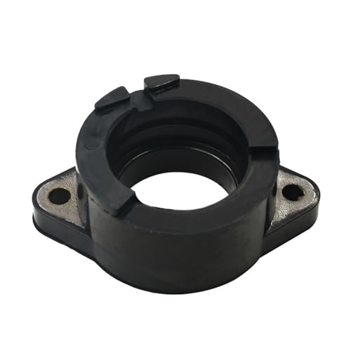 Almohadilla del colector de admisión para XT500 TT500 C D F G H SR500
