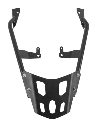 Porte-Bagages Moto X-ADV 750 Support de Fixation avec Dossier