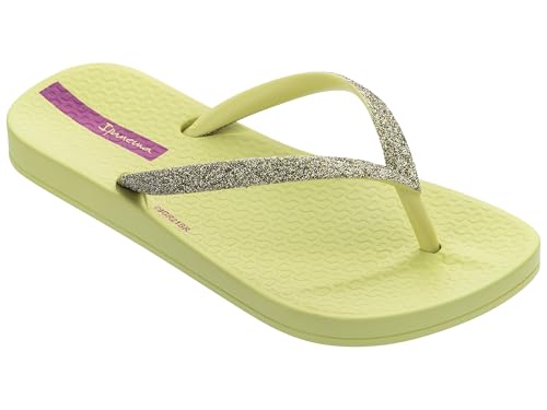 Ipanema Lolita Kids Zehentrenner Gelb 32 EU