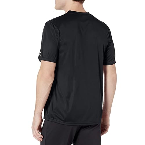 Russell Athletic Men's Short Sleeve Performance T-Shirt4