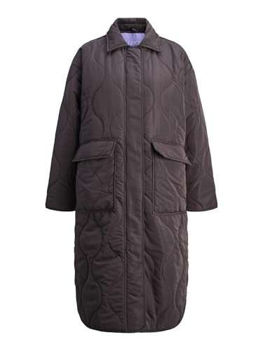 Manteau matelassé Otw Femme idéal pour les sorties en ville