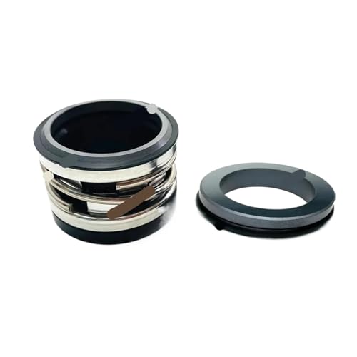 Joint mécanique à soufflet flexible 2100K-53/G6 étanchéité de pompe