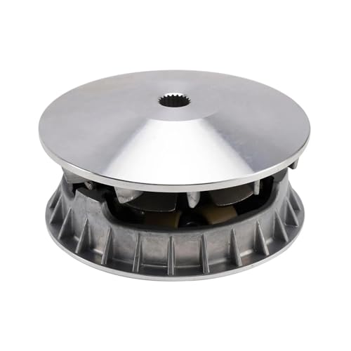 Ensemble de variateur pour KTM 450 alliage aluminium renforcé