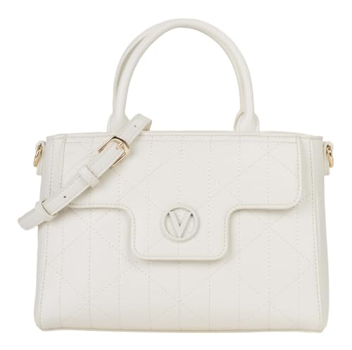 Valentino bolso bandolera Melia Shopping Bag Bianco blanco