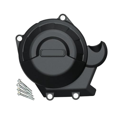 Cubierta estator para GSX250R 2016-2023 y DL250 protector de motor de repuesto