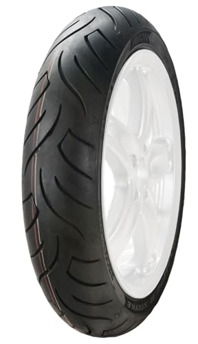 Avon AM63 Viper 3.50-10 Front/Rear Tire 90000025124