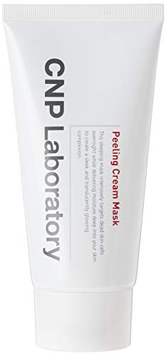CNP Laboratory CNP Peeling Cream Mask, 2.82192 fl. oz.