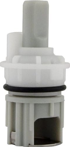 Two Handle Stem Assembly