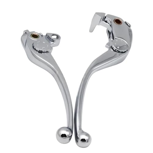 Levier d'embrayage en alliage robuste pour CB1000R 08-15 - 5