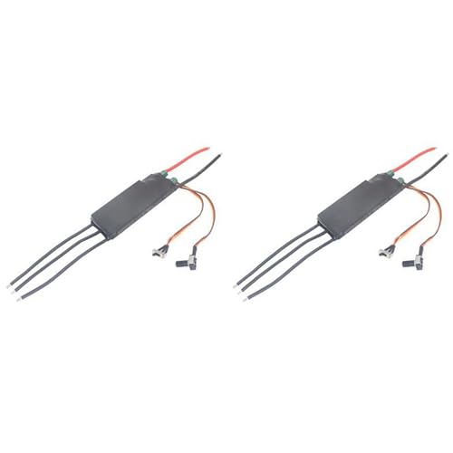 Pilote de moteur sans balais triphasé pour éliminer l'usure mécanique DC 6V-24V