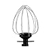 Produktbild FPZHONG®. Original New Mixer Whisk Für CHEFTRONIC SM-985 SM-928 SM-981 Mixer