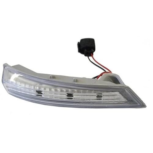 Luz de señal de giro LED de alta intensidad para espejo retrovisor exterior Dodge Caravan