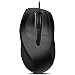 Produktbild Speedlink AXON Desktop Mouse 5-Tasten-Maus mit USB-Anschluss und rutschfester Beschichtung - grau