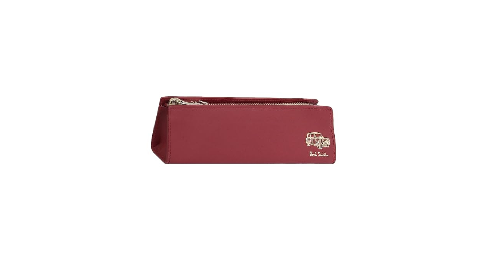 未使用 美品 Paul Smith ポールスミス 筆箱 ペンケース 赤茶 Amazon.co.jp: [ポールスミス] 小物 メンズ レディース ペン