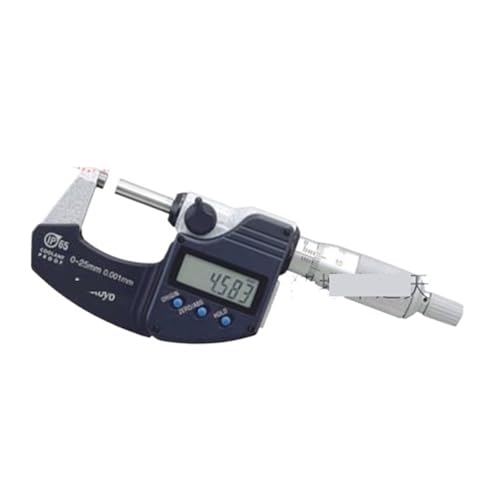 Bolisila Outside Micrometer 293-342-30 293-343-30(293-343-30)