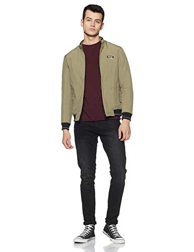 Image of Fort Collins Men's Blouson