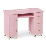ABTSalon Manicure Table...image