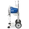 Graco Magnum ProX17 Cart Airless 3000 PSI Paint Sprayer 17G178