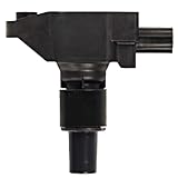 NGK For Mazda RX-8 2004-2011 COP Ignition Coil | 48702