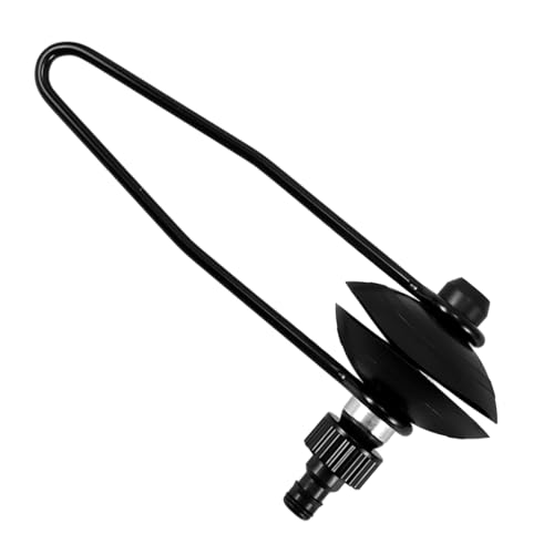 ARTSEWPLY Abrazadera para Limpieza De Embarcaciones De Motor Fueraborda De Repuesto De Orejeras De Agua para Barco Diario para Fueraborda