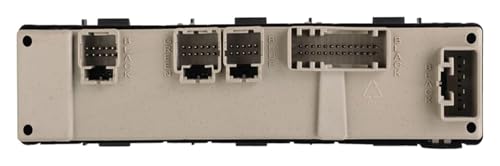 Commande interrupteur lève-vitre 15883319 Avalanche Hummer 10398564 - 5