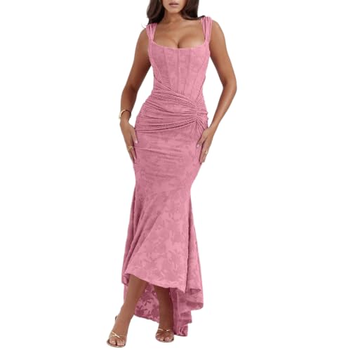 Prom Dresses for Women Boho Going Out Outfits Womens Square