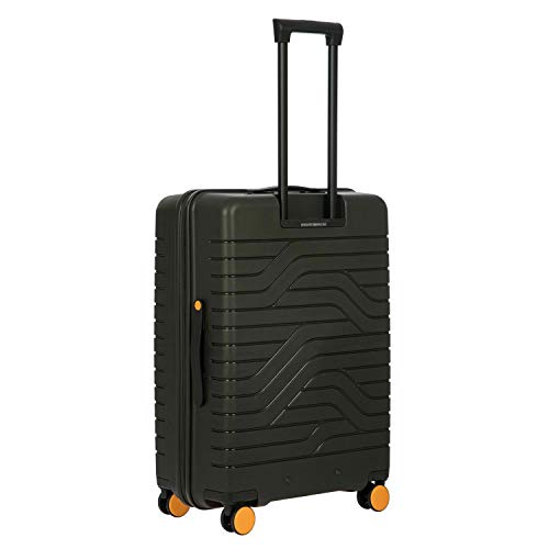 Trolley rigide moyen format BY valise voyage de taille intermédiaire