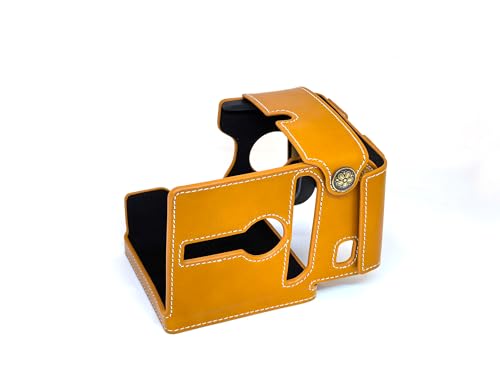 TP Original Leather Camera Case for Hasselblad 500CM