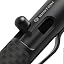 Carbon Fiber Black
