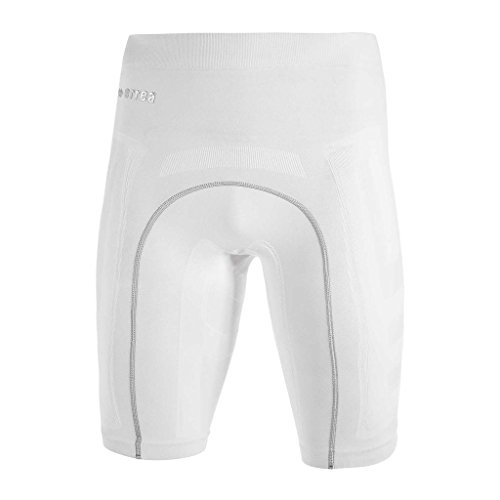 Errea sous-Short Technique Active Tense Lite pour éviter les frottements pendant le sport