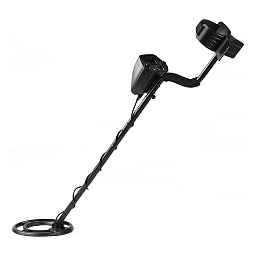 Metal Finder Underground Metal Detector Gold Detector Treasure Hunter Tracker Seeker Metal Circuit Detector med 3 lägen