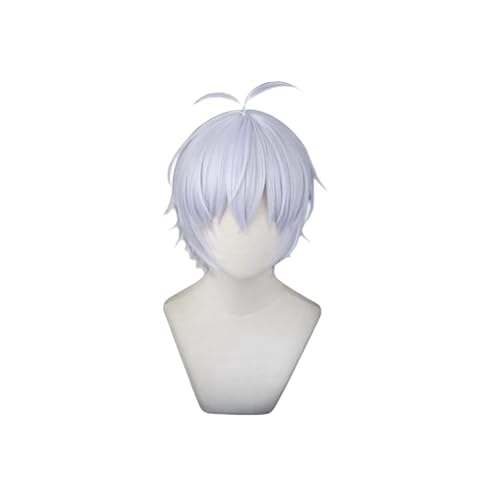 IDOLiSH7 ����s��Cosplay WIG �ϔM�E�B�b�O �ϑ��p�E�B�b�O �R�X�v�� �����E�B�b�O �R�X�`���[���p���� ���� �J�c�� �n���E�B�� �N���X�}�X ������ ���Ղ� �w����