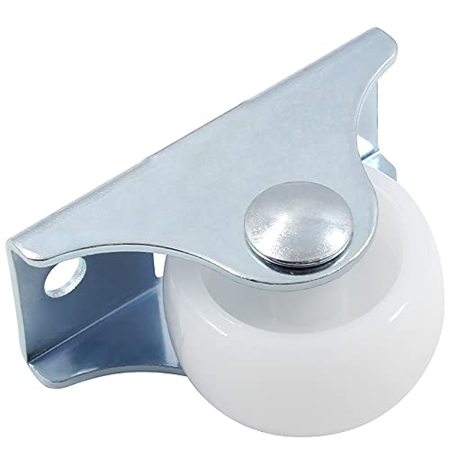 El mejor review de Ruedas fijas para muebles Top cinco. 27 Imagen adicional