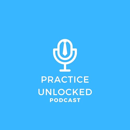 『Practice Unlocked』のカバーアート
