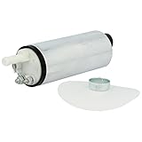 4 Bar / 110 L/s Kraftstoffpumpe Benzinpumpe für Motorrad 16141341231 8A0906091G