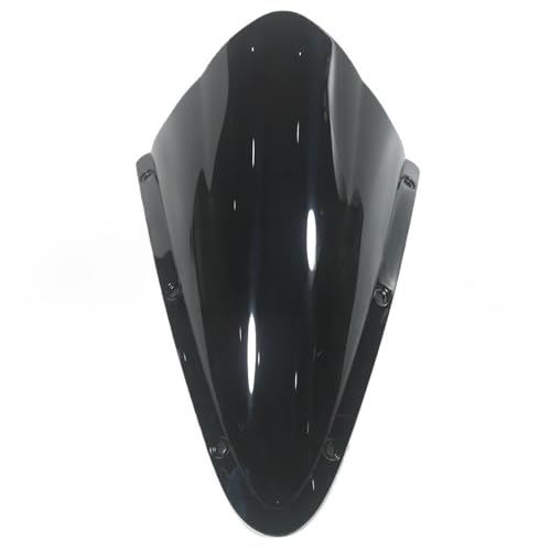 Pare-brise moto pour YZF-R125 finition premium aérodynamique et haute résistance