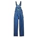 Key Apparel Men's High Back Bib Overall