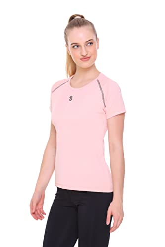 Image of Colors & Blends - Women's Quick-Dry Activewear T-Shirt