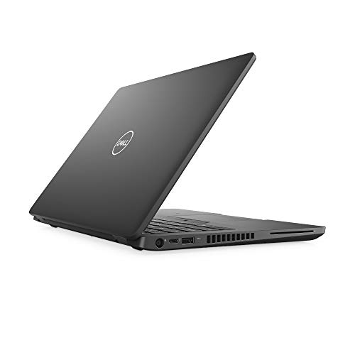 (Refurbished) Dell 5400, 8th Gen, Intel Core i7-8650U, 16GB DDR4 RAM, 256GB SSD, (Win 11, MS Office, Black, 1.48kg) 14" (35.6cm) Touchscreen FHD,... - Image 5
