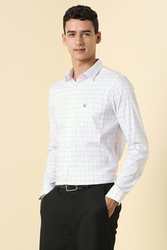Image of Allen Solly Men Shirt