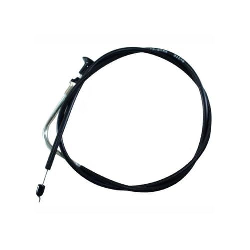Starter 112-9753 pour tondeuses MX4260 et MX5060 de jardin - 2